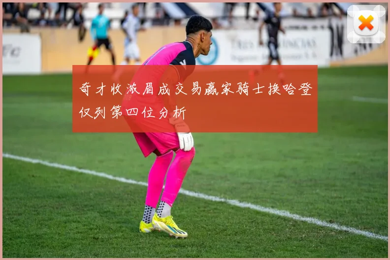 奇才收浓眉成交易赢家骑士换哈登仅列第四位分析