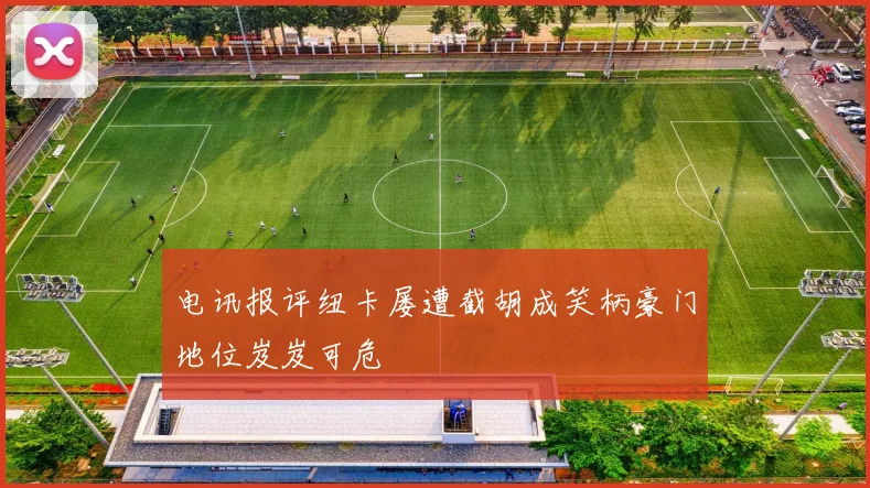 电讯报评纽卡屡遭截胡成笑柄豪门地位岌岌可危