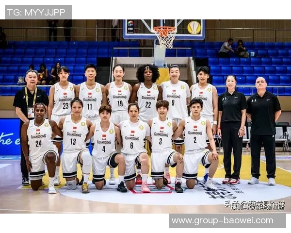 广东女篮全运会阵容揭晓李月汝领衔杨力维杨舒予入选 广东女篮全运会阵容揭晓李月汝领衔杨力维杨舒予入选