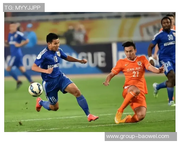 李松益感恩山东球迷陪伴成长在熟悉场地比赛的快乐体验 李松益感恩山东球迷陪伴成长在熟悉场地比赛的快乐体验