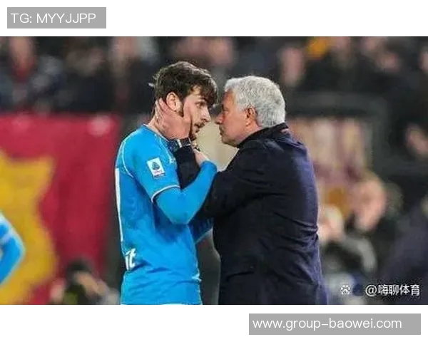 穆帅亲自致电纠正弗洛伦齐转会米兰消息展现沟通能力 穆帅亲自致电纠正弗洛伦齐转会米兰消息展现沟通能力