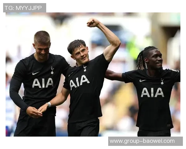 英媒称热刺小将武什科维奇外租汉堡表现优异助球队提升