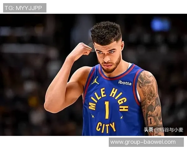 寒冰射手表现低迷小迈克尔波特23投仅7中三分球惨淡17分17板难救球队 寒冰射手表现低迷小迈克尔波特23投仅7中三分球惨淡17分17板难救球队