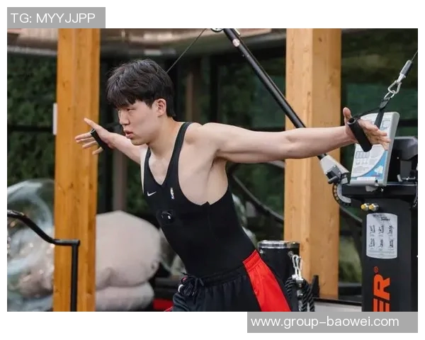 美媒称赞杨瀚森表现出色期待他在G联赛继续提升自我 美媒称赞杨瀚森表现出色期待他在G联赛继续提升自我