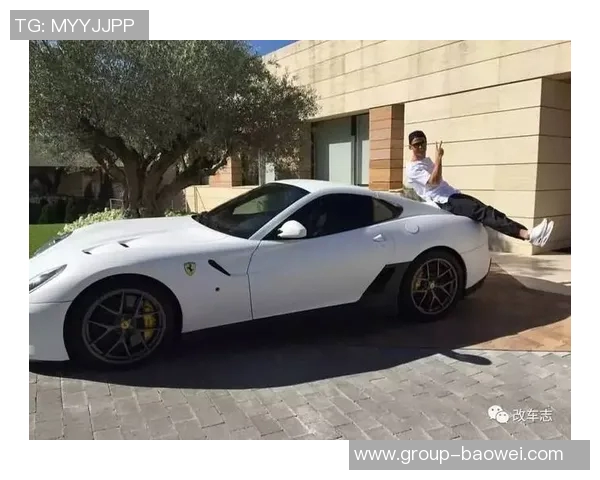 C罗谈财富观：十亿身家背后钱的重要性与人生价值的思考