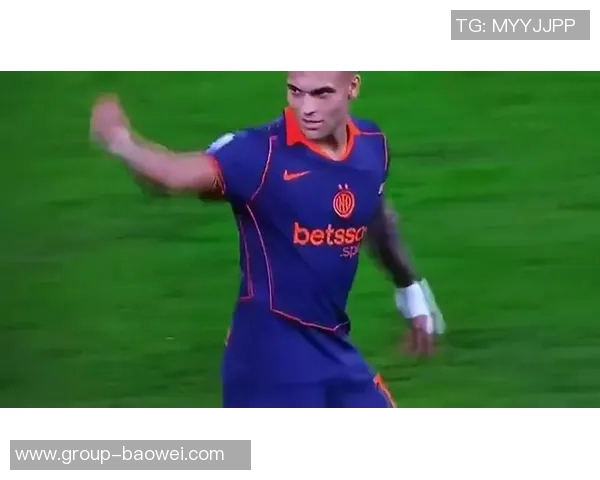 孔蒂与劳塔罗昔日恩怨揭密曾通过拳击化解冲突的背后故事