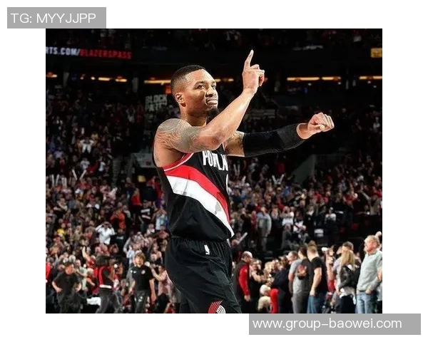 利拉德兼任球员与主帅开拓者新模式引发球迷热议现代篮球的未来方向 利拉德兼任球员与主帅开拓者新模式引发球迷热议现代篮球的未来方向