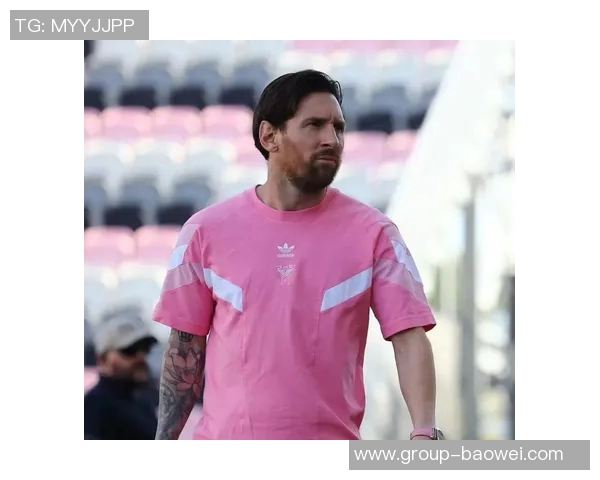 美职联2025最佳阵容揭晓梅西博安加领衔锋线孙兴慜意外落选引发热议