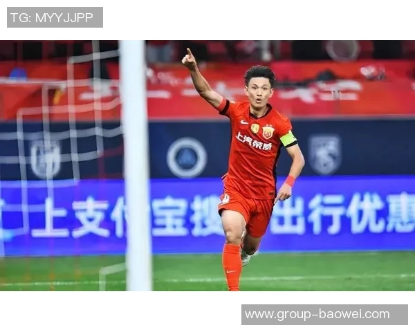 中超官方公布11月最佳候选名单瓦科吴曦法比奥王燊超争夺荣誉 中超官方公布11月最佳候选名单瓦科吴曦法比奥王燊超争夺荣誉