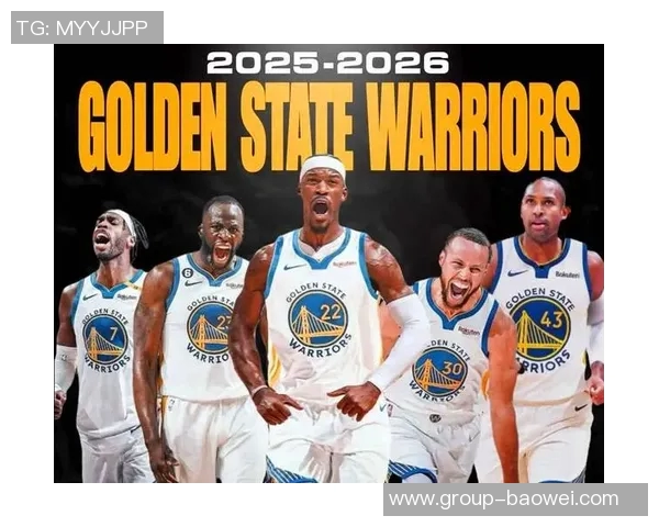 勇士新赛季首发阵容预测库里追梦巴特勒霍福德搭档谁将成关键一员 勇士新赛季首发阵容预测库里追梦巴特勒霍福德搭档谁将成关键一员