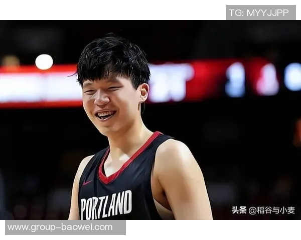 姚明谈杨瀚森未来潜力期待新一代球员超越前辈 姚明谈杨瀚森未来潜力期待新一代球员超越前辈