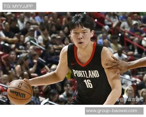 比卢普斯的考验杨瀚森能否在修行之路上迈出第一步