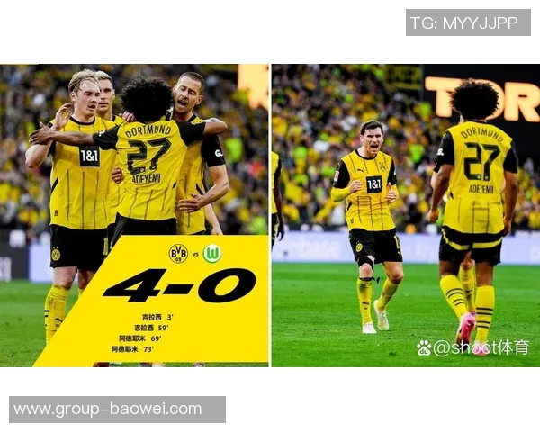 多特蒙德为阿德耶米开出年薪720万欧元的丰厚合同