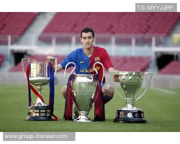 布斯克茨谈未来执教计划表示虽能继续踢球但已是时候停下了