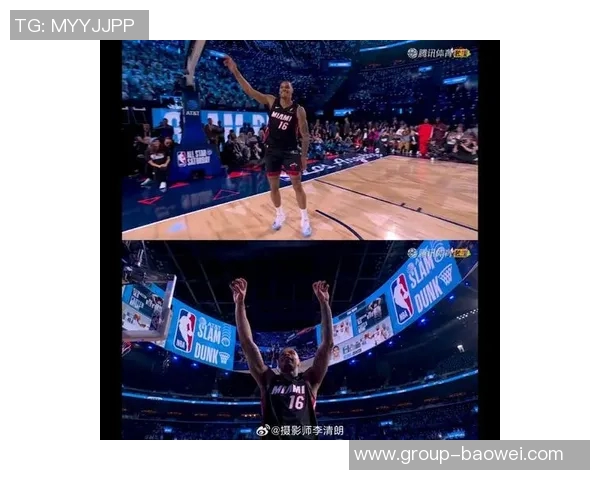 约翰逊谈扣篮大赛准备时间紧迫仅有两天挑战极限